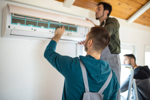 Best HVAC installation services  in Venetian Vlage, IL