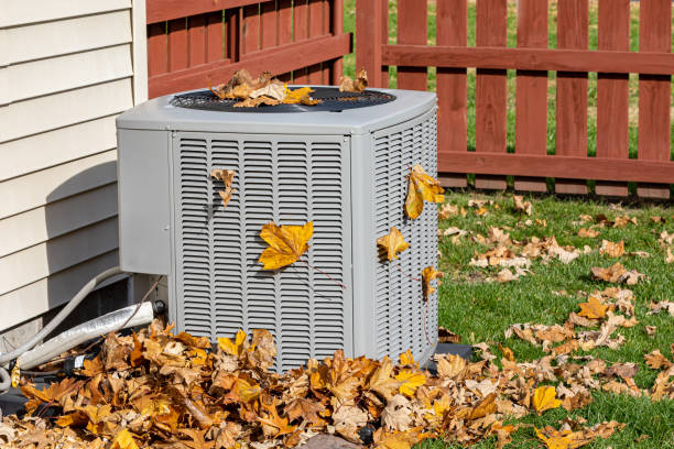 Best Local HVAC companies  in Venetian Vlage, IL