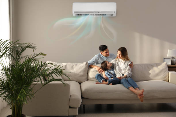 Best HVAC repair near me  in Venetian Vlage, IL