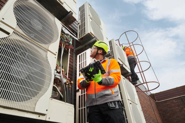 Best HVAC replacement cost  in Venetian Vlage, IL