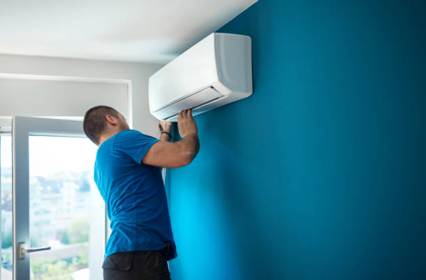 Professional HVAC in Venetian Village, IL