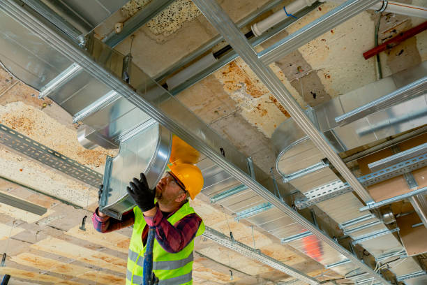 Best HVAC companies near me  in Venetian Vlage, IL