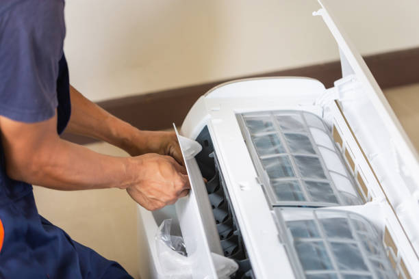 Best HVAC replacement cost  in Venetian Vlage, IL