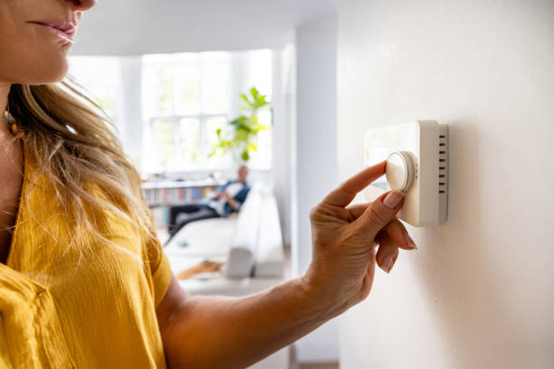 Best HVAC repair near me  in Venetian Vlage, IL