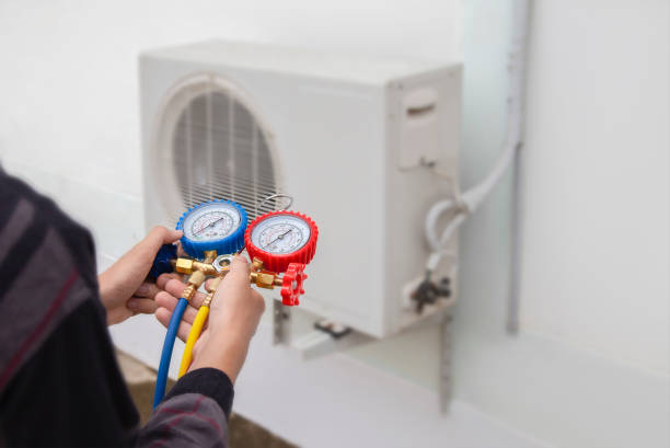 Best Heating repair services  in Venetian Vlage, IL