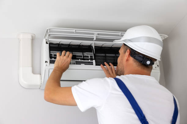 Best HVAC cleaning services  in Venetian Vlage, IL