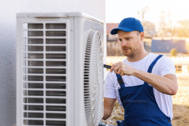 Best HVAC air duct cleaning  in Venetian Vlage, IL