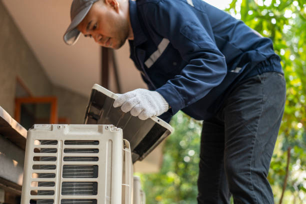 Best HVAC maintenance near me  in Venetian Vlage, IL
