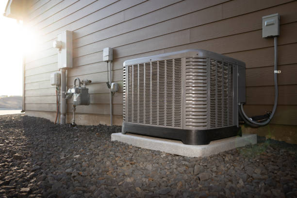 Best Affordable HVAC services  in Venetian Vlage, IL